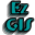 EzGIS icon